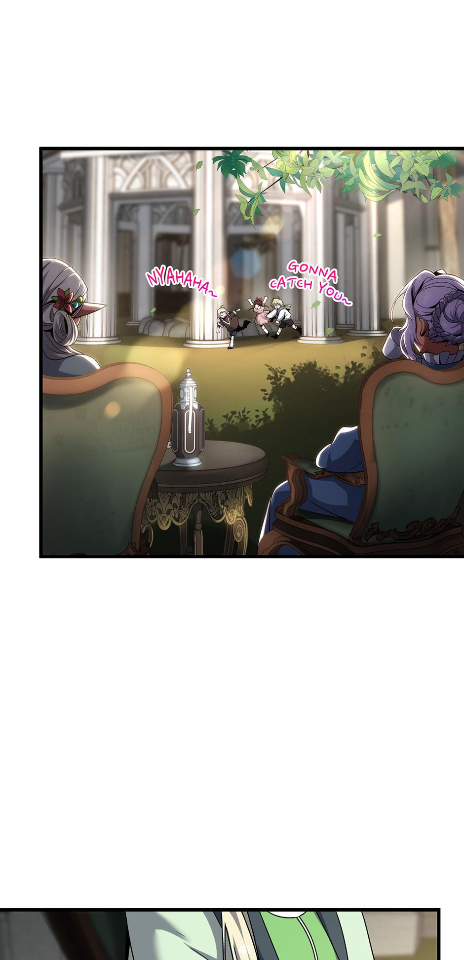 The Beginning After the End Chapter 219 4